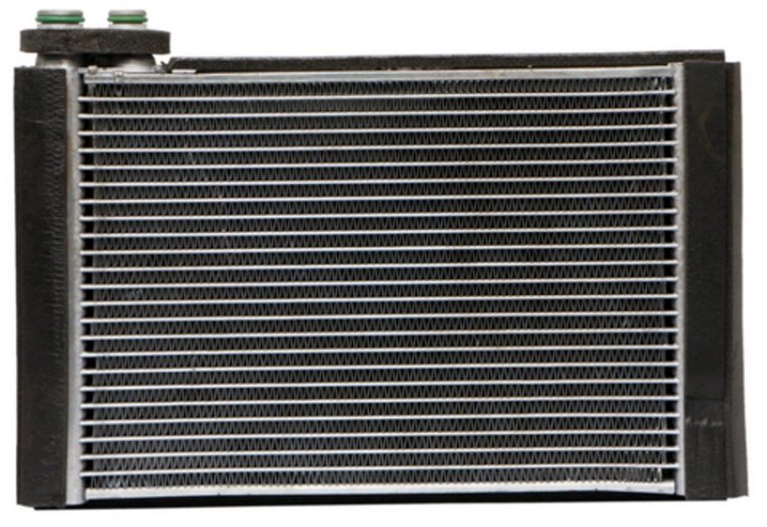 Four Seasons 64037 Parallel Flow Evaporator Core