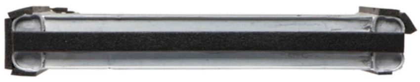 Four Seasons 64037 Parallel Flow Evaporator Core