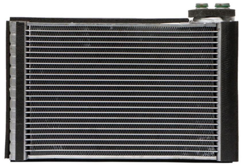 Four Seasons 64037 Parallel Flow Evaporator Core