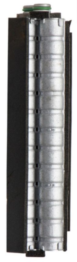 Four Seasons 64037 Parallel Flow Evaporator Core