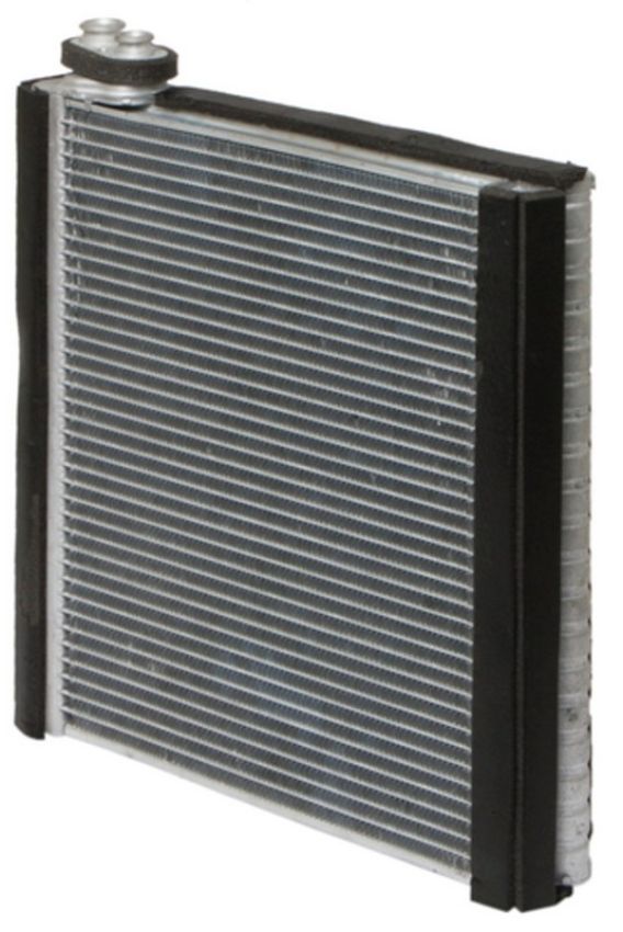 Four Seasons 64038 Parallel Flow Evaporator Core