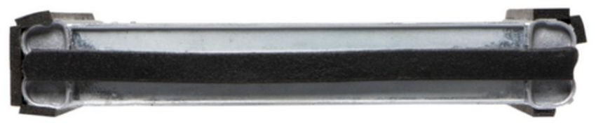 Four Seasons 64038 Parallel Flow Evaporator Core