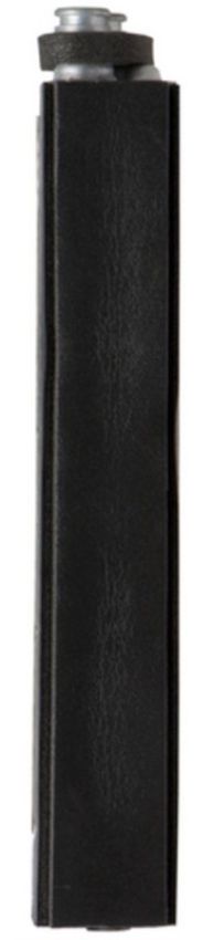 Four Seasons 64038 Parallel Flow Evaporator Core