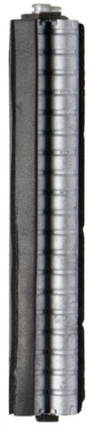 Four Seasons 64038 Parallel Flow Evaporator Core