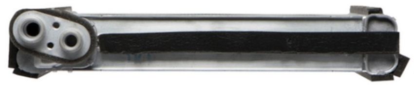 Four Seasons 64038 Parallel Flow Evaporator Core