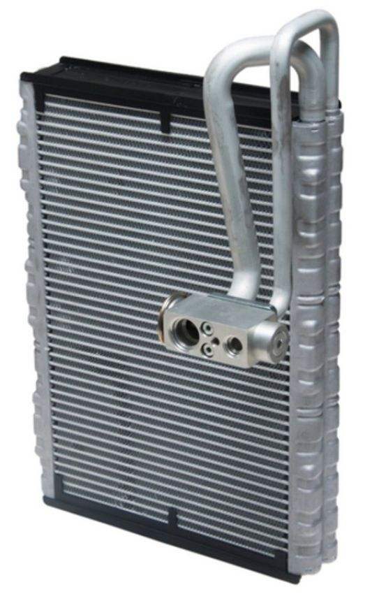 Four Seasons 64040 Parallel Flow Evaporator Core