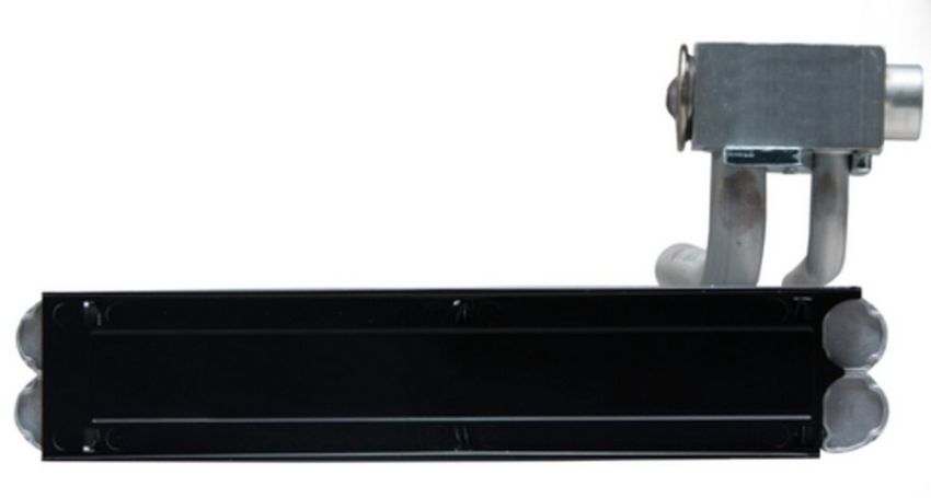 Four Seasons 64040 Parallel Flow Evaporator Core