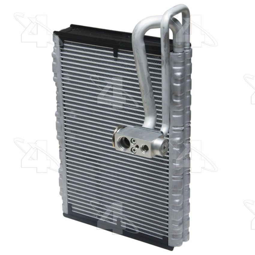 Four Seasons 64040 Parallel Flow Evaporator Core