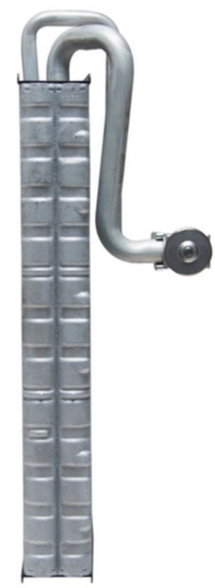 Four Seasons 64040 Parallel Flow Evaporator Core