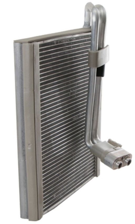Four Seasons 64042 Parallel Flow Evaporator Core