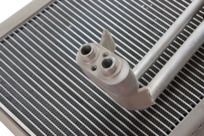 Four Seasons 64042 Parallel Flow Evaporator Core