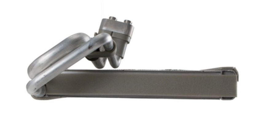 Four Seasons 64042 Parallel Flow Evaporator Core
