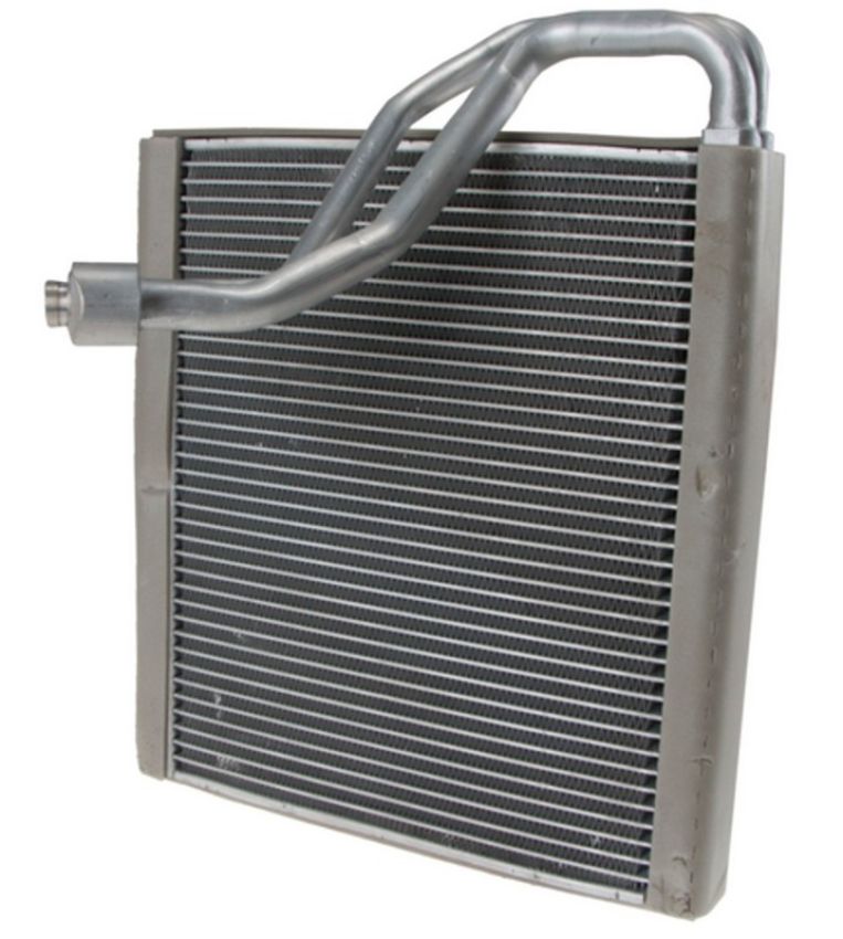 Four Seasons 64043 Parallel Flow Evaporator Core