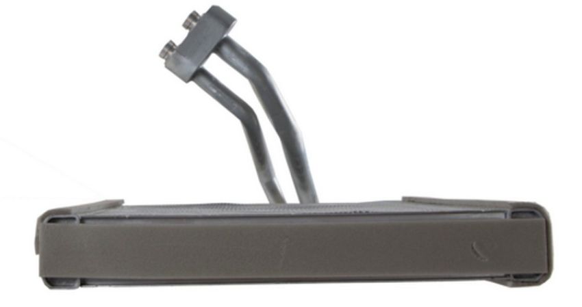 Four Seasons 64043 Parallel Flow Evaporator Core
