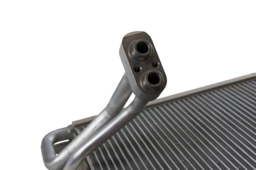 Four Seasons 64043 Parallel Flow Evaporator Core