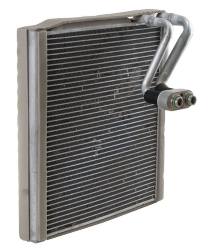 Four Seasons 64044 Parallel Flow Evaporator Core