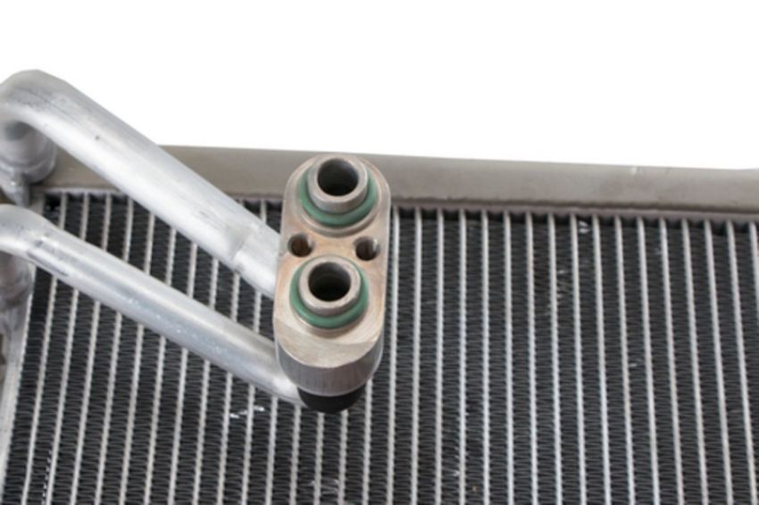 Four Seasons 64044 Parallel Flow Evaporator Core