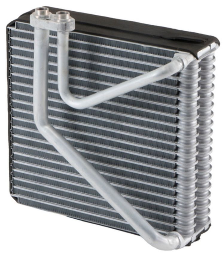 Four Seasons 64046 Plate & Fin Evaporator Core