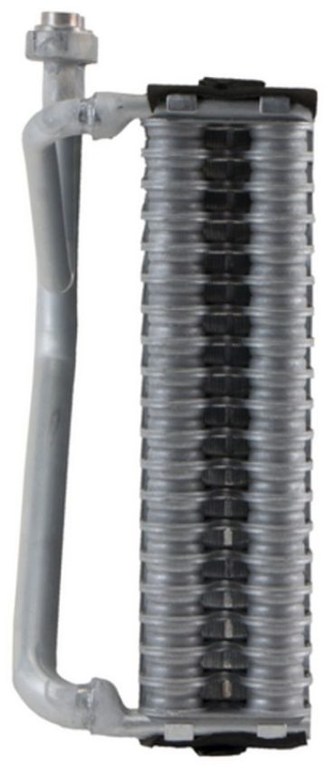 Four Seasons 64046 Plate & Fin Evaporator Core