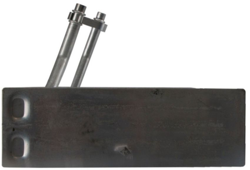Four Seasons 64047 Plate & Fin Evaporator Core