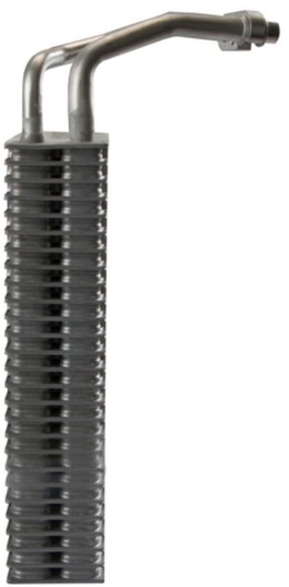 Four Seasons 64047 Plate & Fin Evaporator Core