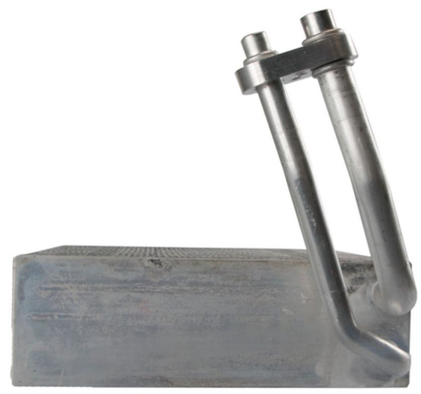 Four Seasons 64047 Plate & Fin Evaporator Core