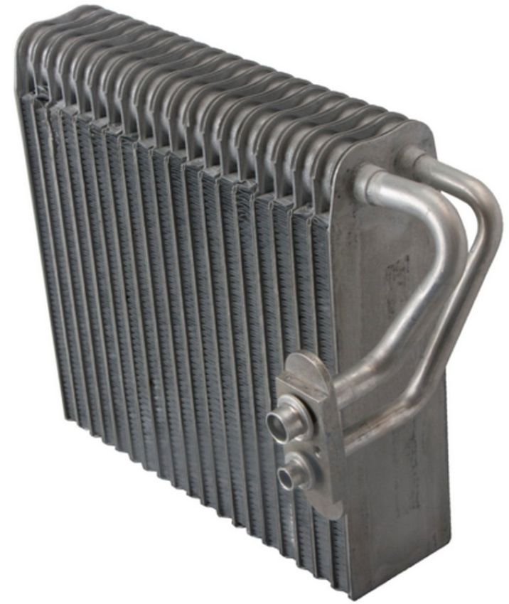 Four Seasons 64048 Plate & Fin Evaporator Core