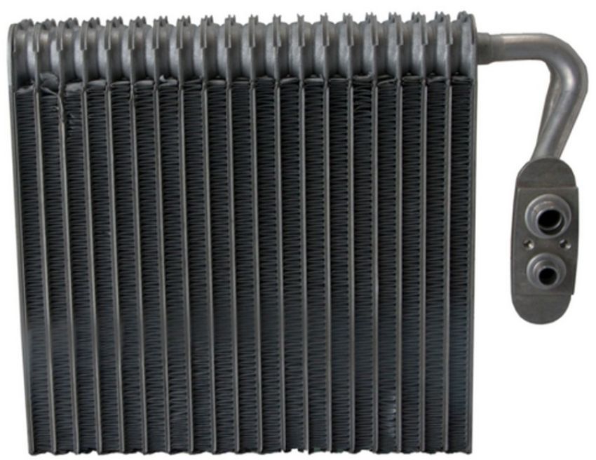 Four Seasons 64048 Plate & Fin Evaporator Core