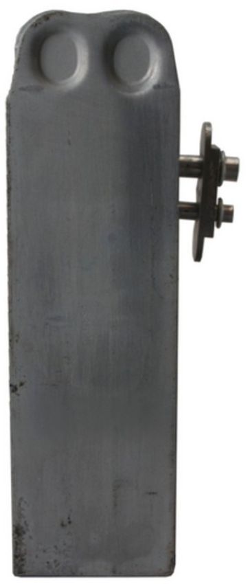 Four Seasons 64048 Plate & Fin Evaporator Core