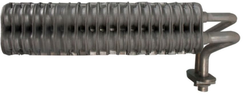 Four Seasons 64048 Plate & Fin Evaporator Core