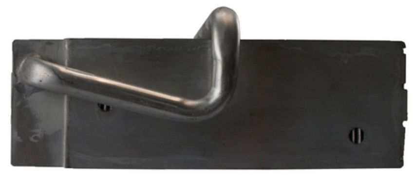 Four Seasons 64049 Plate & Fin Evaporator Core