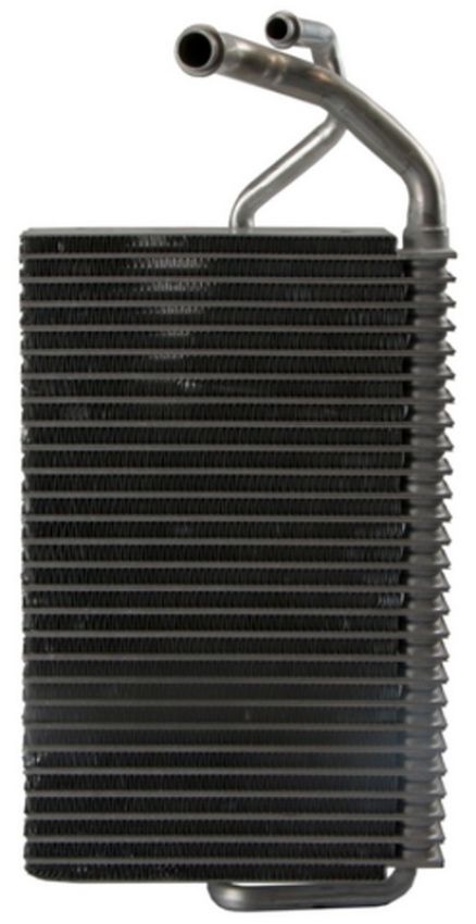 Four Seasons 64049 Plate & Fin Evaporator Core