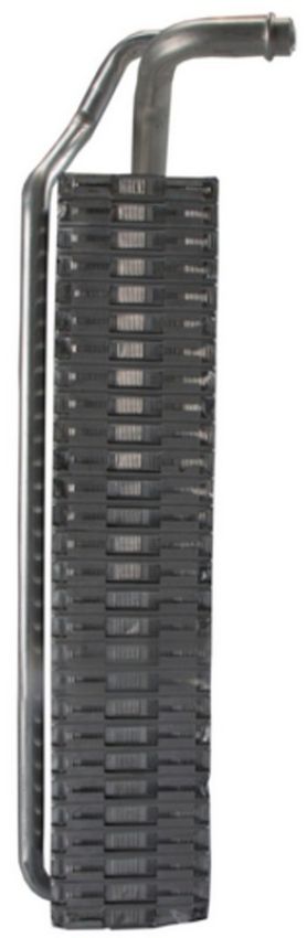 Four Seasons 64049 Plate & Fin Evaporator Core