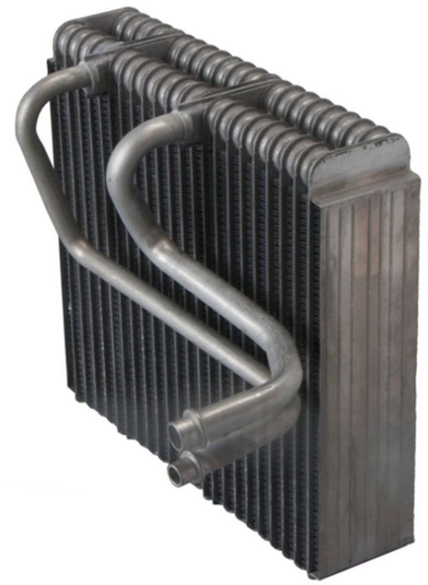 Four Seasons 64050 Plate & Fin Evaporator Core