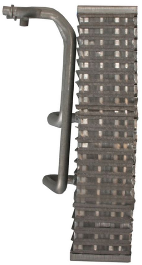 Four Seasons 64050 Plate & Fin Evaporator Core