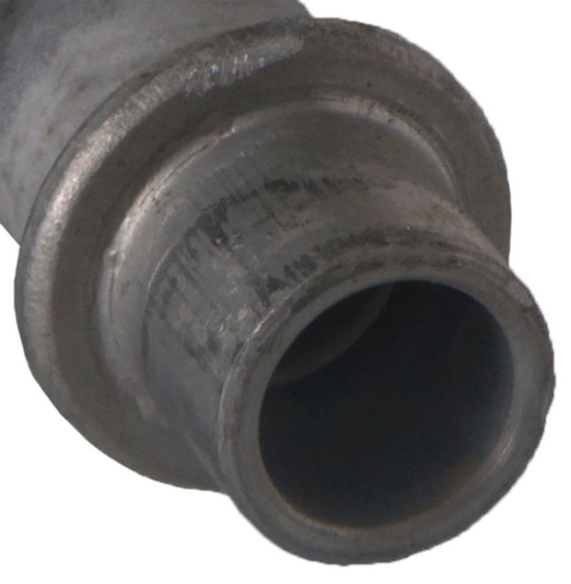 Four Seasons 64050 Plate & Fin Evaporator Core