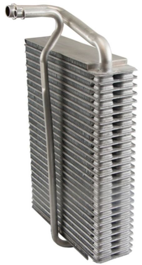 Four Seasons 64051 Plate & Fin Evaporator Core