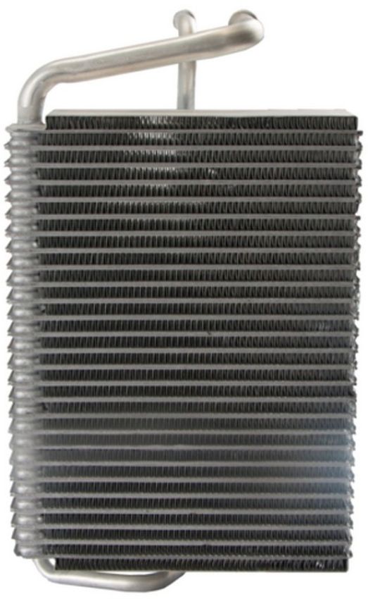 Four Seasons 64051 Plate & Fin Evaporator Core