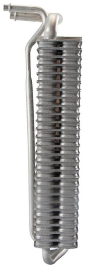 Four Seasons 64051 Plate & Fin Evaporator Core