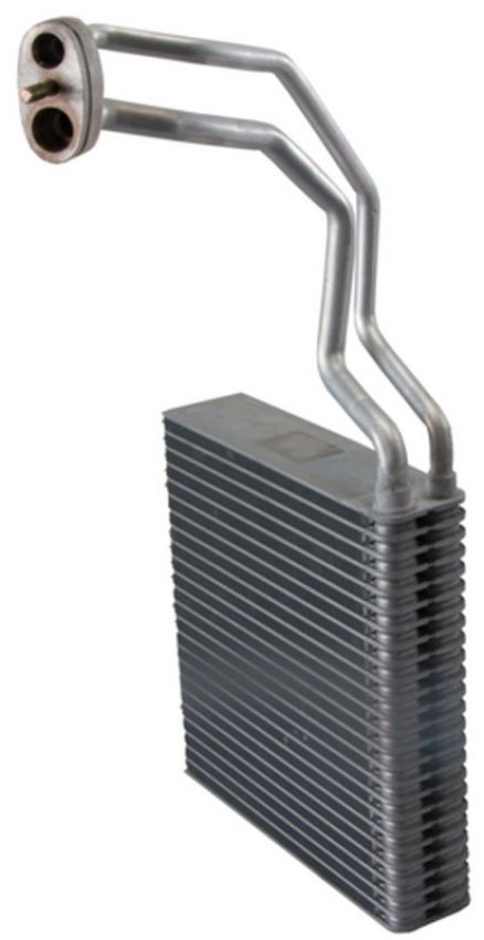 Four Seasons 64052 Plate & Fin Evaporator Core