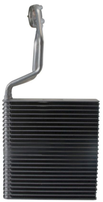 Four Seasons 64052 Plate & Fin Evaporator Core