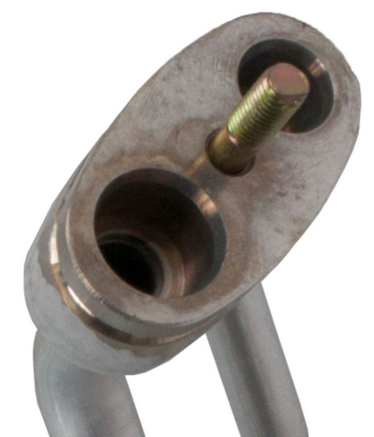 Four Seasons 64052 Plate & Fin Evaporator Core