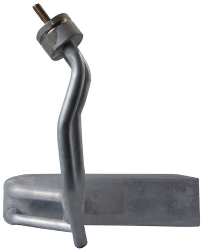 Four Seasons 64052 Plate & Fin Evaporator Core