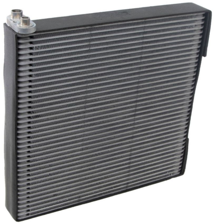 Four Seasons 64053 Plate & Fin Evaporator Core