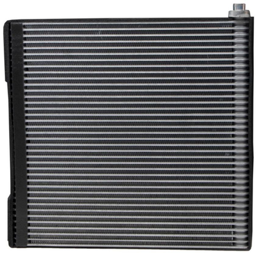 Four Seasons 64053 Plate & Fin Evaporator Core