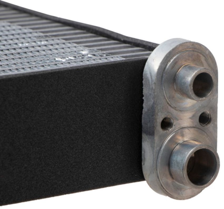 Four Seasons 64053 Plate & Fin Evaporator Core