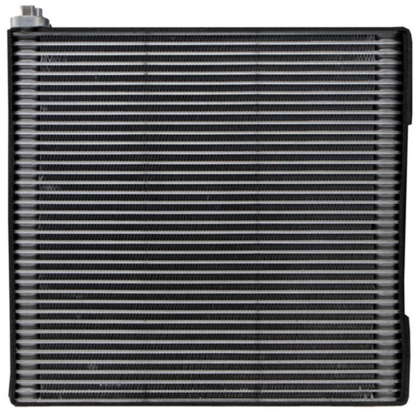 Four Seasons 64053 Plate & Fin Evaporator Core