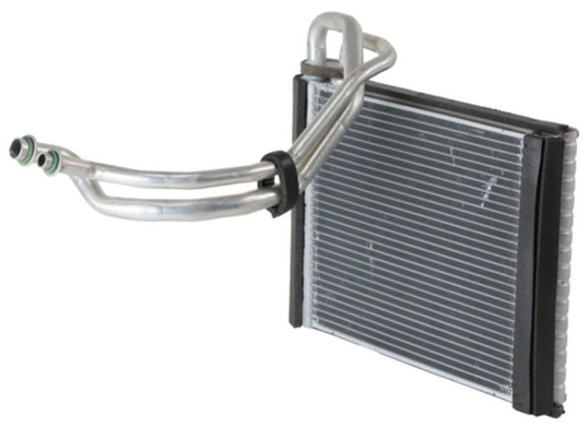 Four Seasons 64054 Parallel Flow Evaporator Core