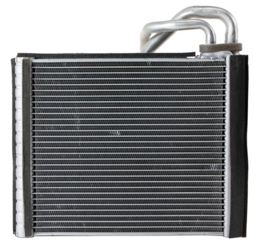 Four Seasons 64054 Parallel Flow Evaporator Core