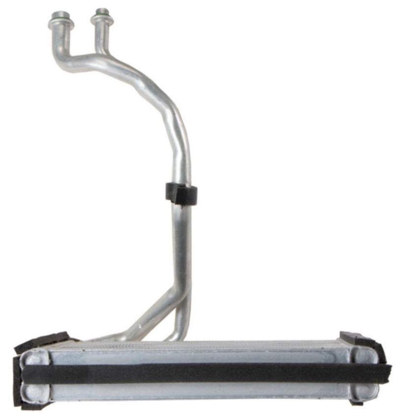Four Seasons 64054 Parallel Flow Evaporator Core